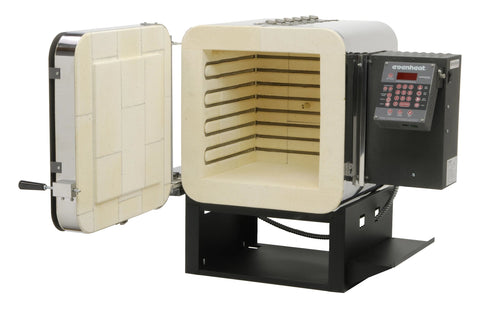 Heat Treat Ovens