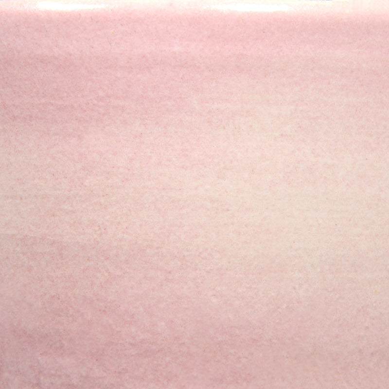 Speedball Mid-Fire Blushing White Glaze