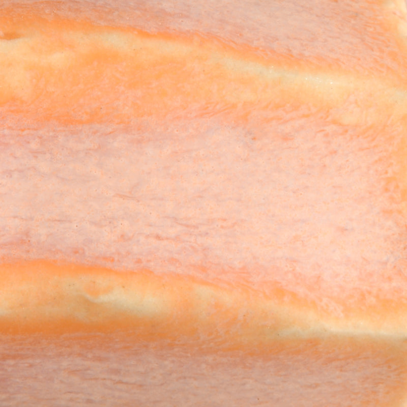 Speedball Mid-Fire Orange Creamsicle Glaze