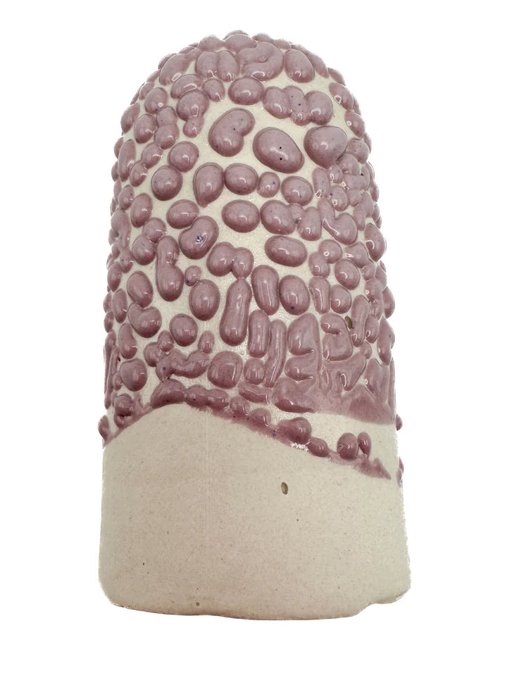 Ritual Glaze △5-6 Gumdrop - Pastel Purple