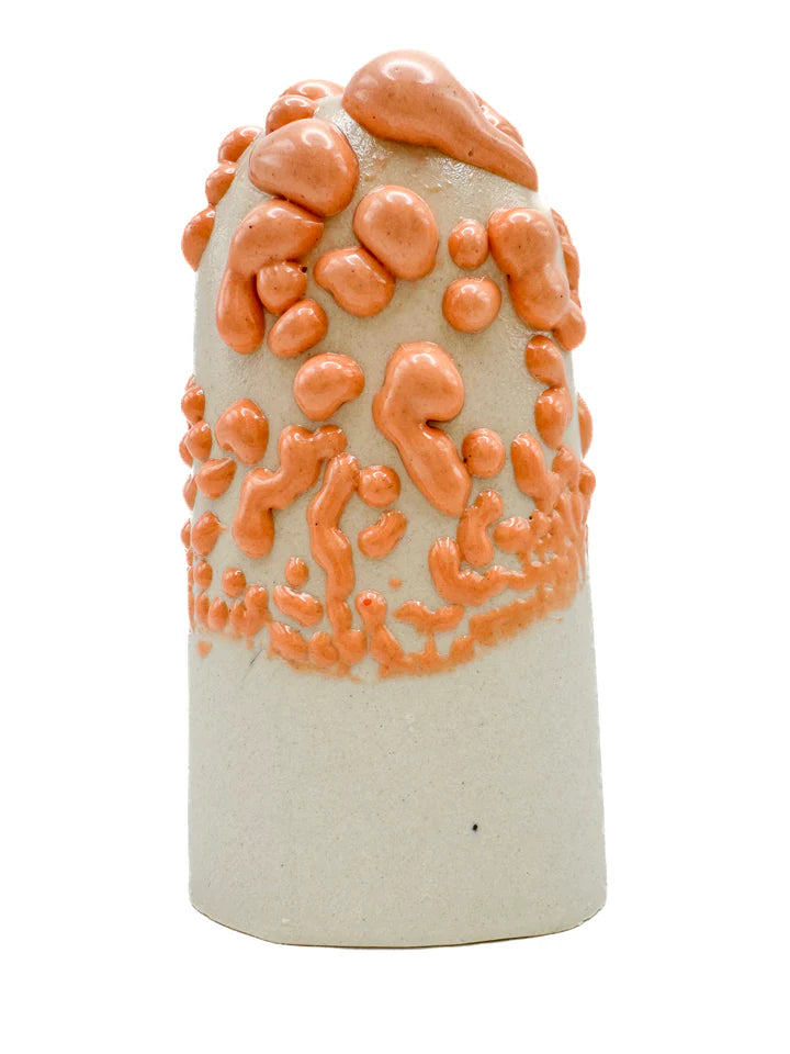 Ritual Glaze △5-6 Gumdrop - Pastel Yellow