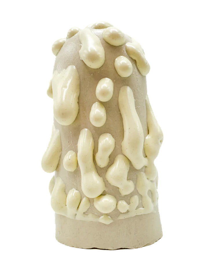 Ritual Glaze △5-6 Supergloop - Pastel Yellow