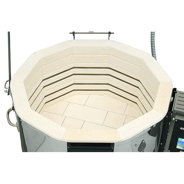 Evenheat Glass Kiln - GTS 23