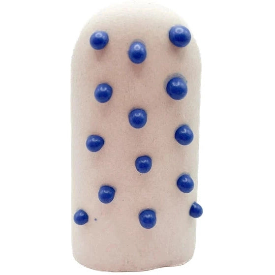 Ritual Glaze △5-6 Melt Gloop - Blue