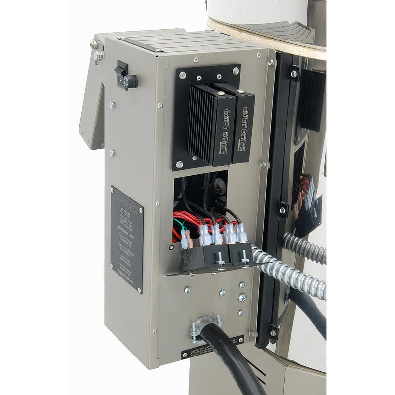 Evenheat Glass Kiln - GTS 23