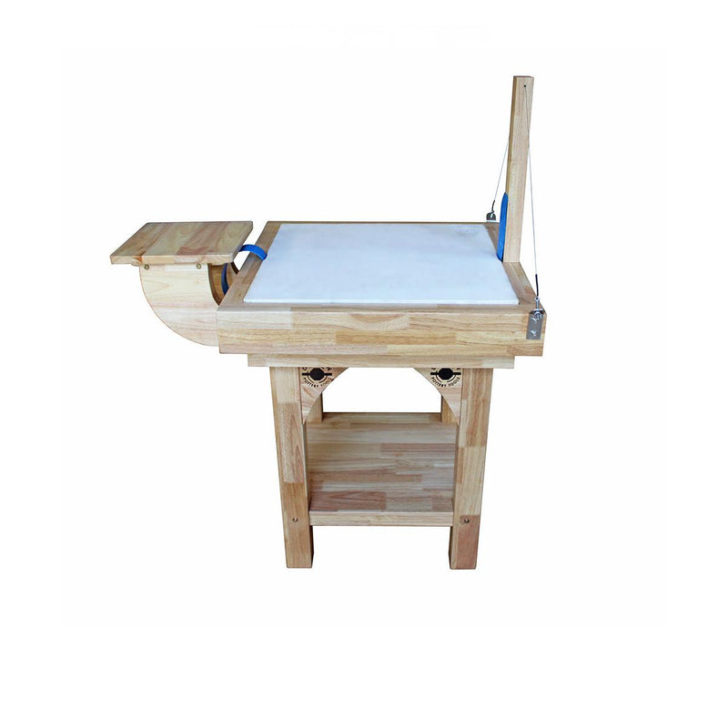 Single Wedging Table