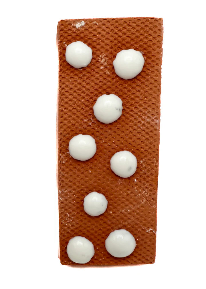 Ritual Glaze Low Fire Gloop - White