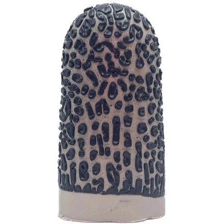 Ritual Glaze △5-6 Crawl - Black