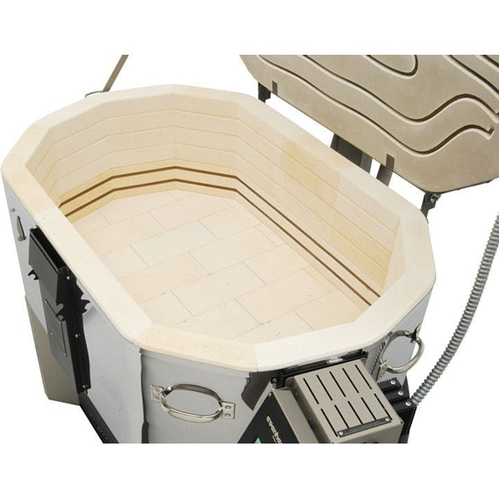 Evenheat Glass Kiln - GTS 2541