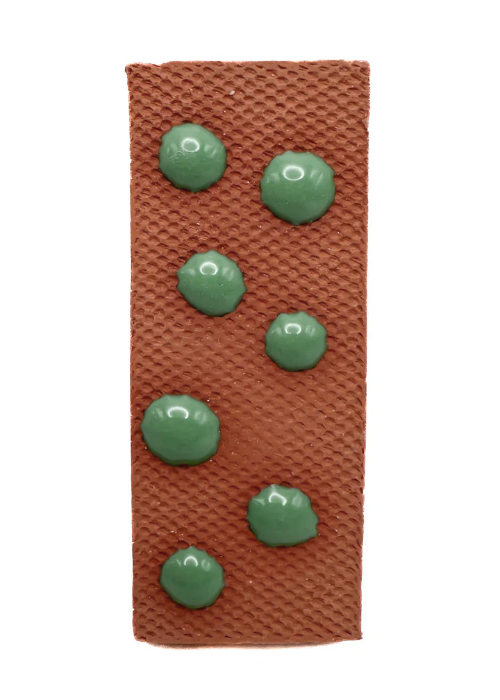 Ritual Glaze Low Fire Gloop - Turquoise