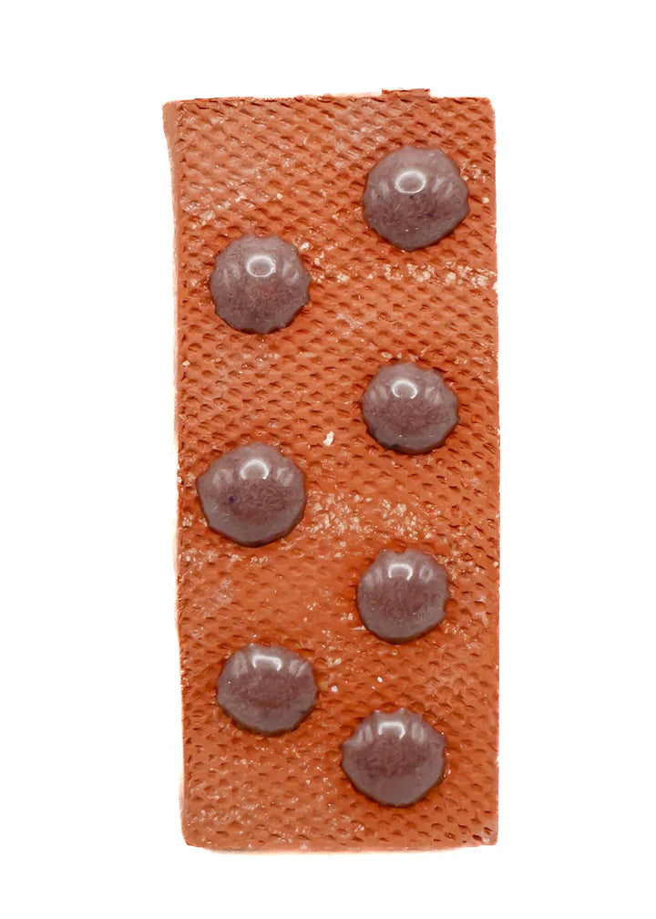 Ritual Glaze Low Fire Gloop - Purple