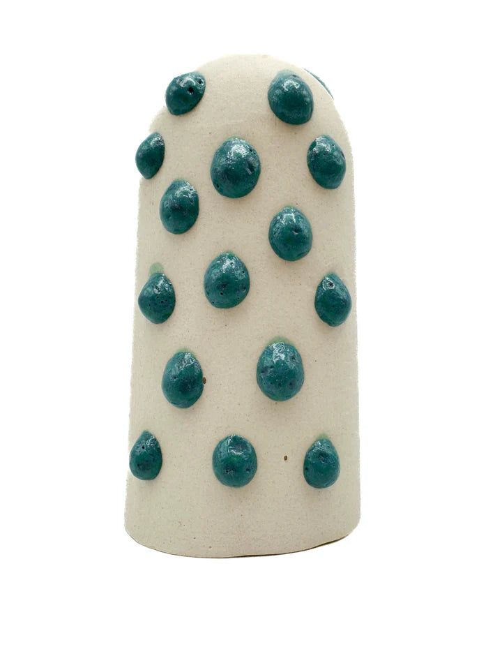 Ritual Glaze △5-6 Foam Gloop - Blue Raspberry