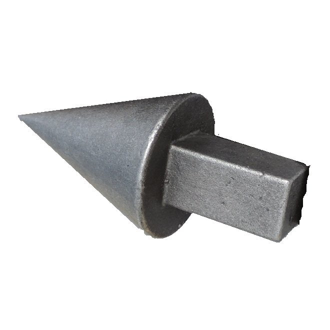 Atlas Knife & Tool - Cone Hardy Tool