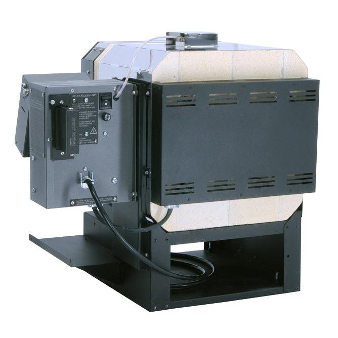 Evenheat Ceramic Kiln - Cube 7-Soul Ceramics