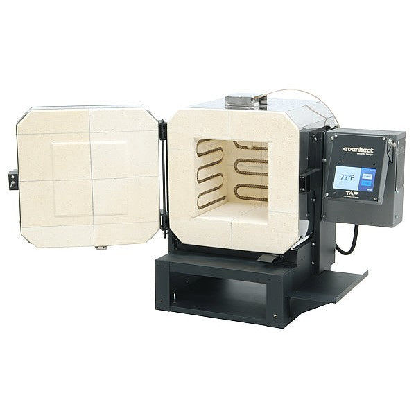 Evenheat Heat Treat Oven - Cube 7