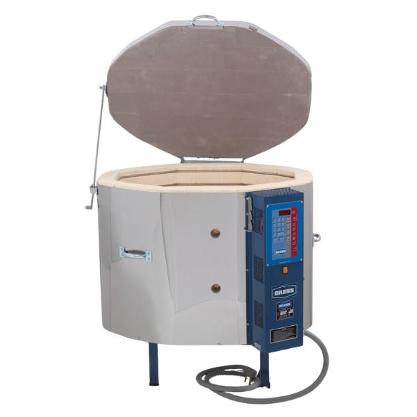 Cress Ceramic Kiln - EOT203023