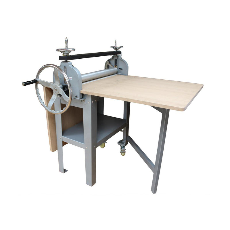 Compact Slab Roller C750
