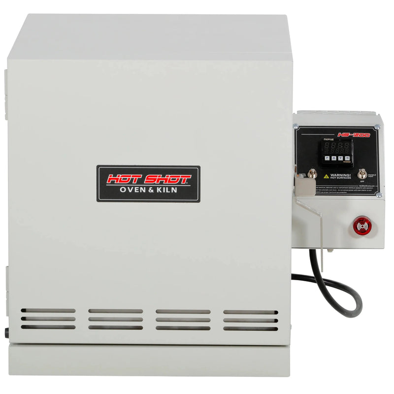 Hot Shot Heat Treating Oven HS-1200