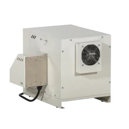 Hot Shot Heat Treating Oven HS-360