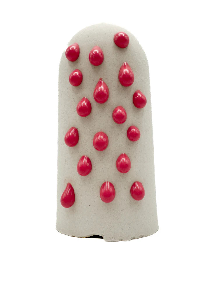 Ritual Glaze △5-6 Melt Gloop - Hot Pink