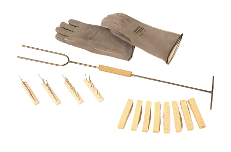 Paragon Knifemakers Heat Treating Kit