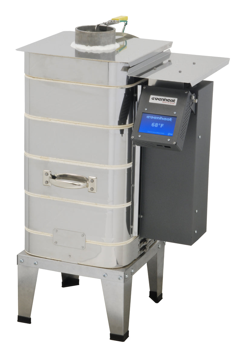 Evenheat Salt Bath - 718