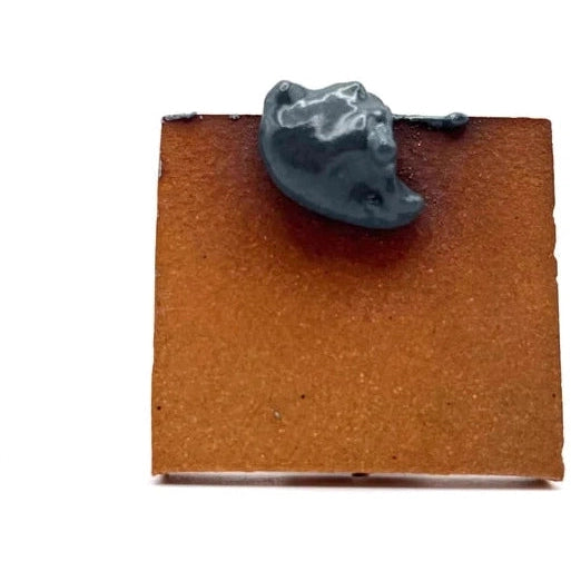 Ritual Glaze △5-6 Sculpt Gloop - Grey