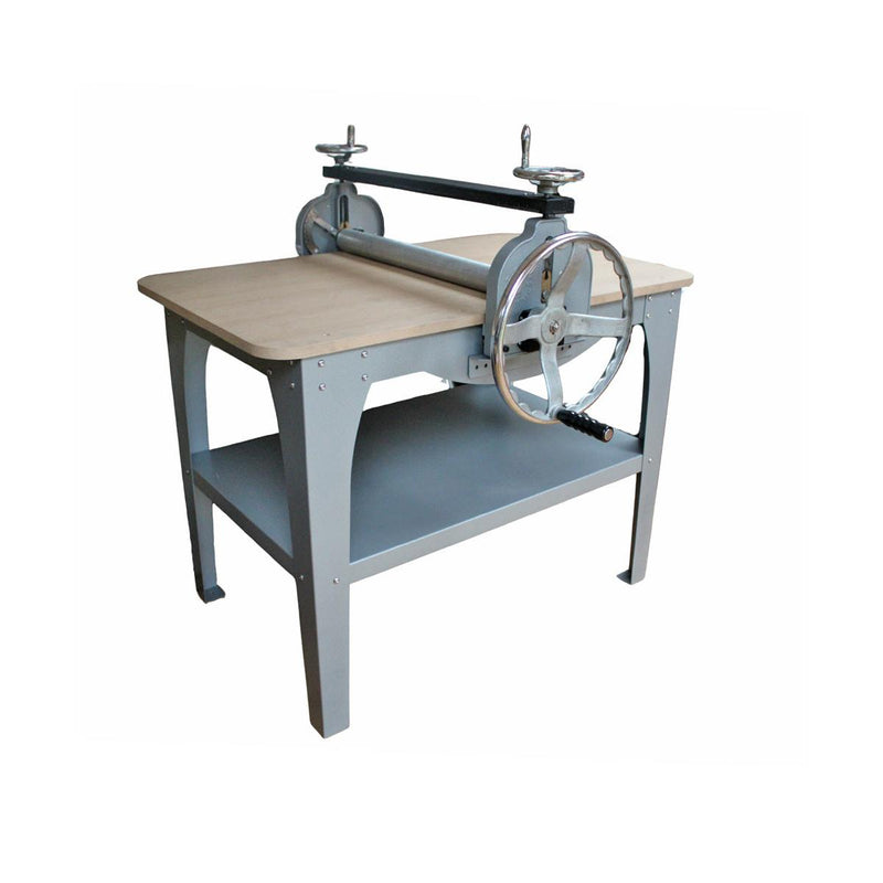 Fixed Slab Roller F750