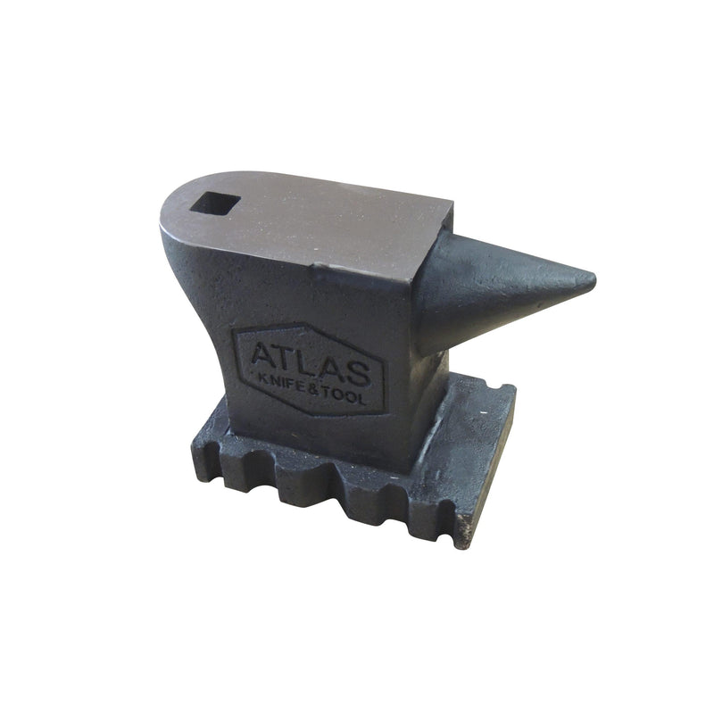 Atlas Knife & Tool - Alec Anvil – 66 lbs - Soul Ceramics