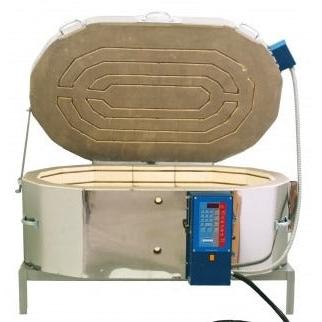 Cress Glass Kiln - FUSERO46E - Soul Ceramics