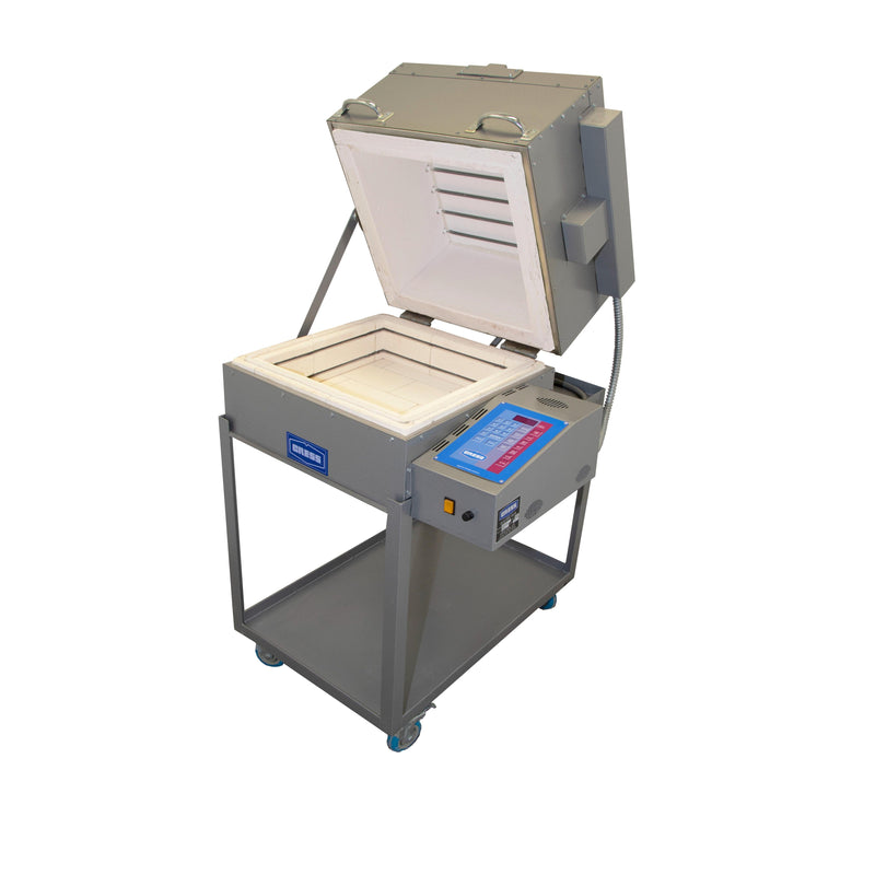Cress Glass Kiln - GLS717E - Soul Ceramics