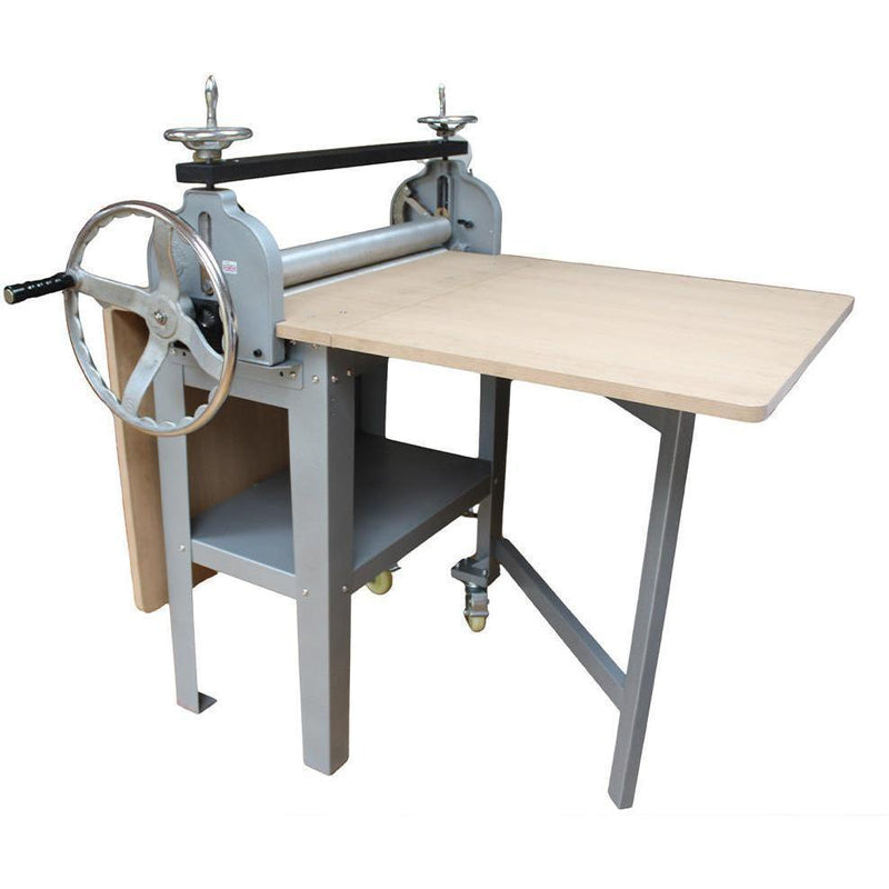 Durston - Compact Slab Roller C750 - Soul Ceramics