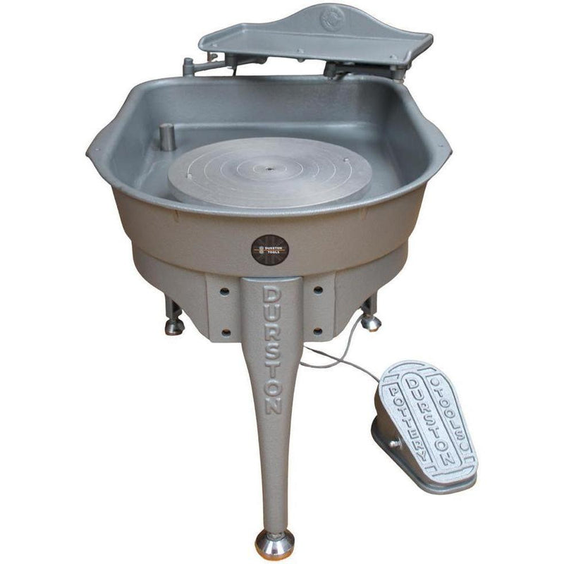 Durston - Elite Pottery Wheel E320 - Soul Ceramics