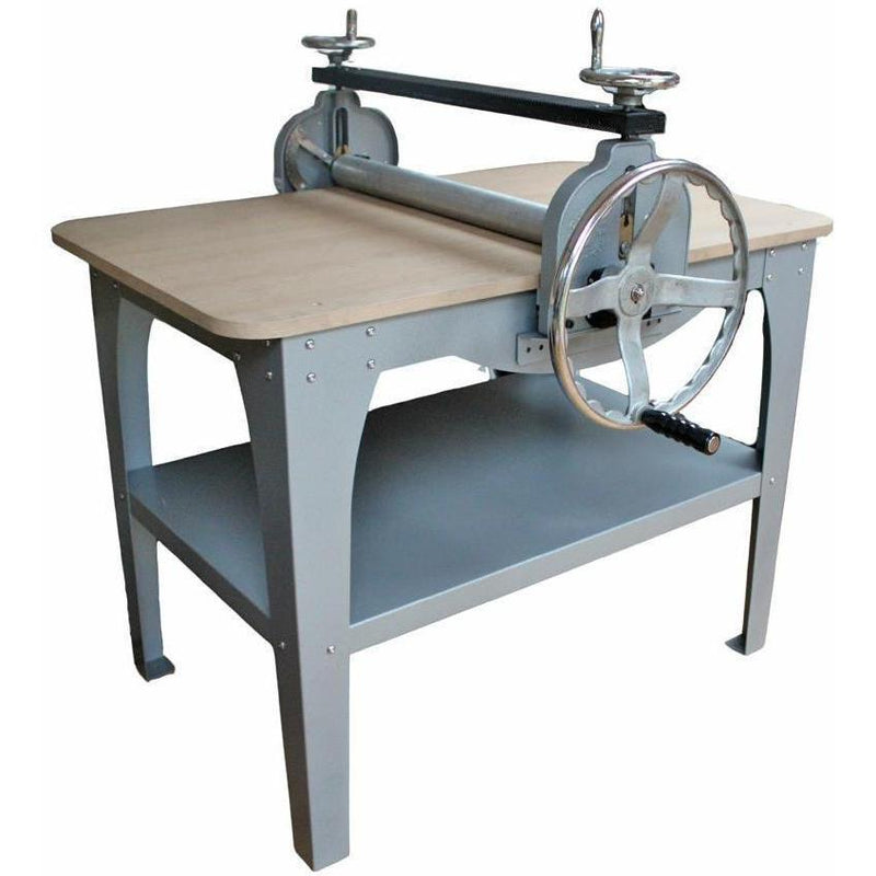 Durston - Fixed Slab Roller F750 - Soul Ceramics