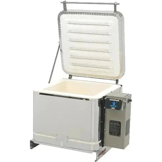 Evenheat Glass Kiln - GTS 17 - Soul Ceramics