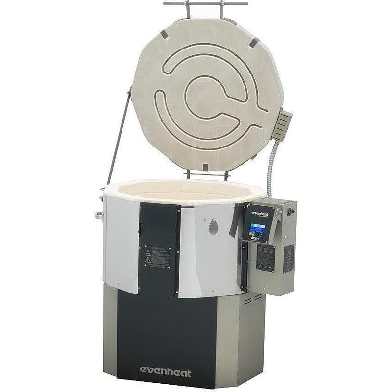 Evenheat Glass Kiln - GTS 23 - Soul Ceramics