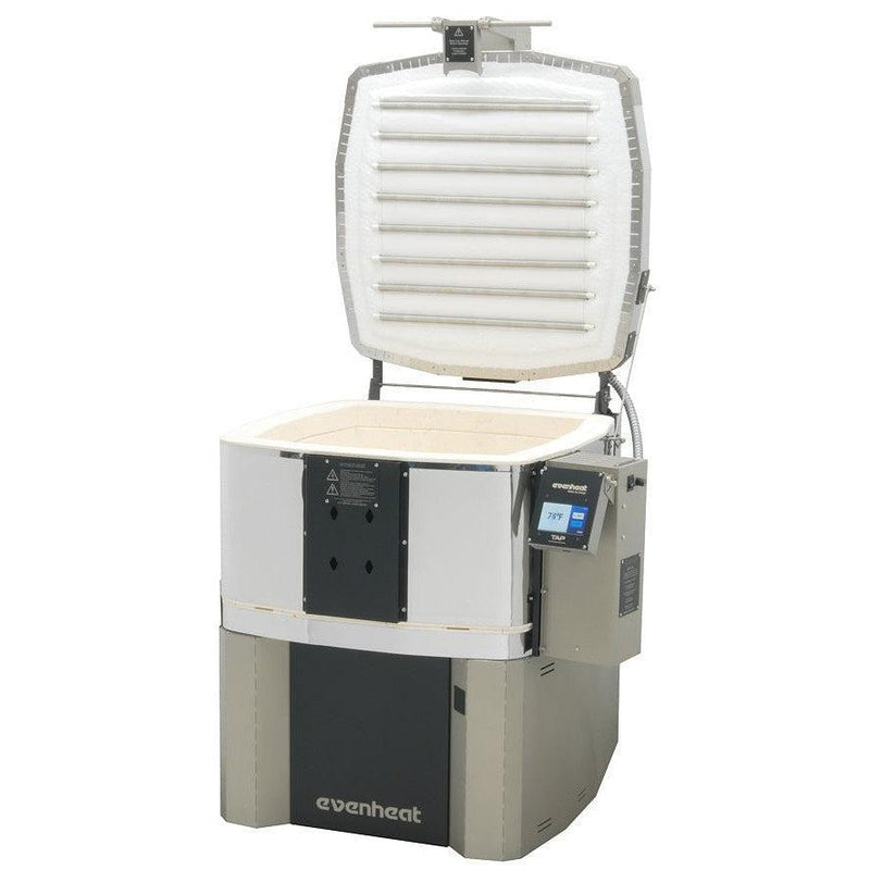 Evenheat Glass Kiln - GTS 24 - Soul Ceramics