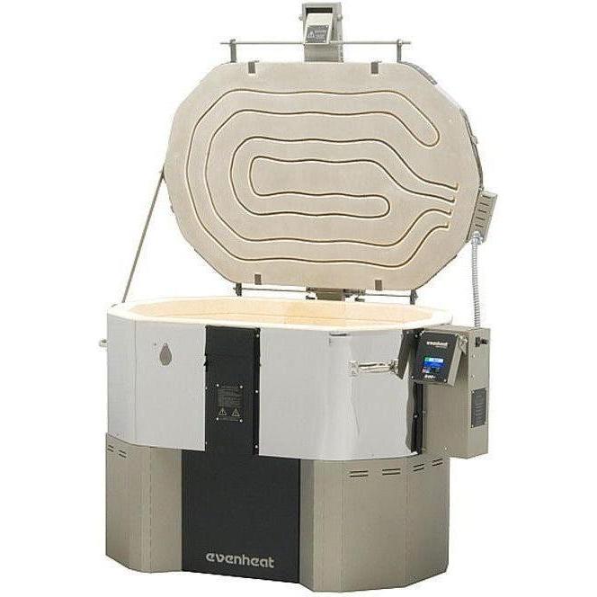 Evenheat Glass Kiln - GTS 2541 - Soul Ceramics