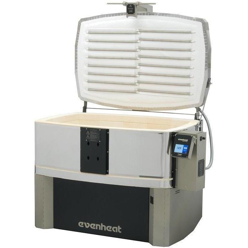 Evenheat Glass Kiln - GTS 41 - Soul Ceramics