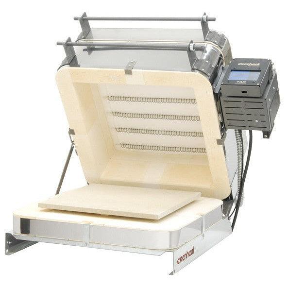 Evenheat Glass Kiln - Studio Pro 17 - Soul Ceramics