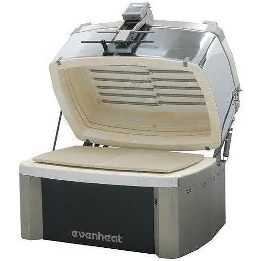 Evenheat Glass Kiln - Studio Pro 41 - Soul Ceramics