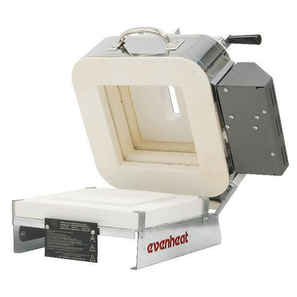 Evenheat Glass Kiln - Studio Pro STP - Soul Ceramics
