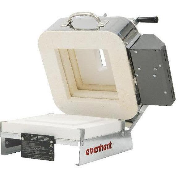 Evenheat Glass Kiln - Studio Pro STP - Soul Ceramics