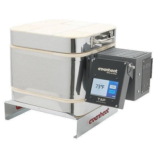 Evenheat Glass Kiln - V8 Vitigraph - Soul Ceramics