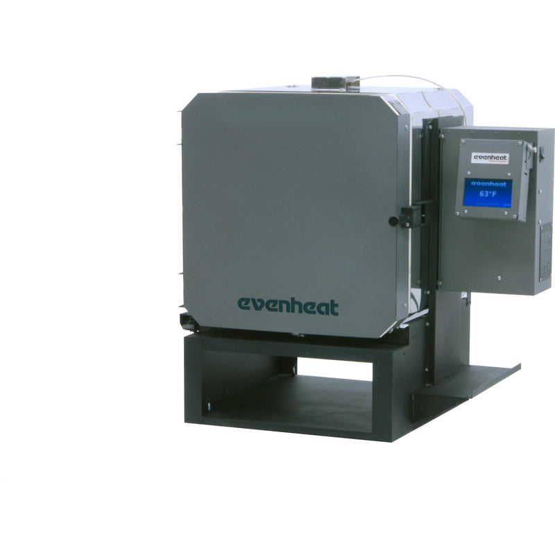 Evenheat Heat Treat Oven - HT-1 - Soul Ceramics