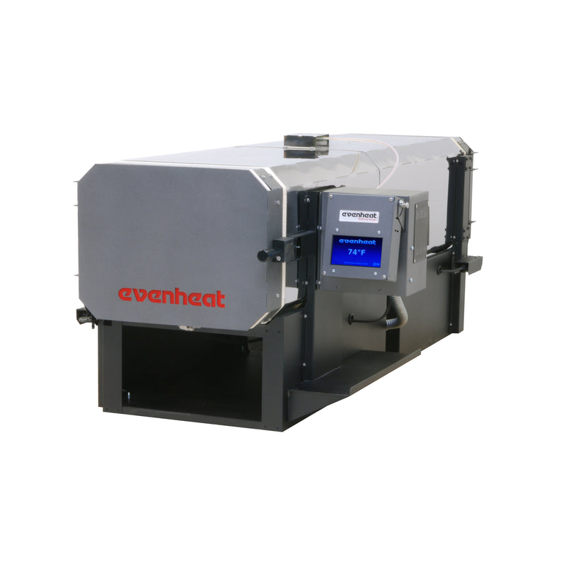 Evenheat Knife Oven - KF 49.5 Extreme - Soul Ceramics