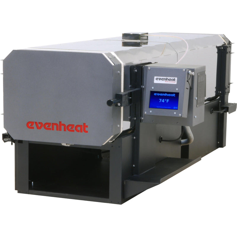 Evenheat Knife Oven - KF 49.5 Extreme - Soul Ceramics