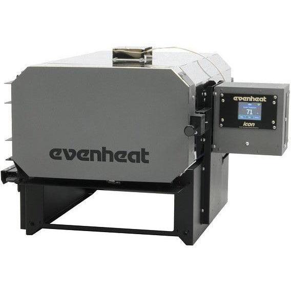 Evenheat Tempering Oven - LT 18 - Soul Ceramics