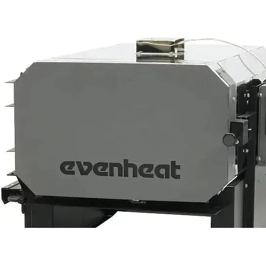 Evenheat Tempering Oven - LT 22.5 - Soul Ceramics