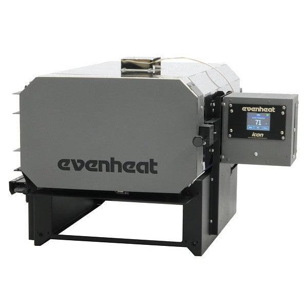 Evenheat Tempering Oven - LT 27 - Soul Ceramics